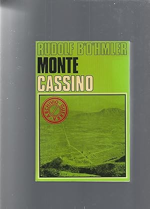 MONTE CASSINO