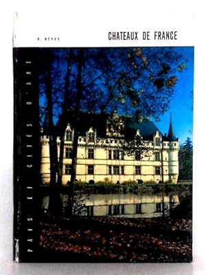 Seller image for Chateaux de France for sale by World of Rare Books