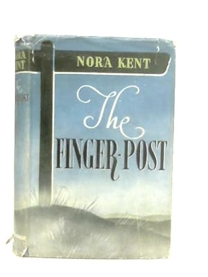 Image du vendeur pour The Finger-Post mis en vente par World of Rare Books