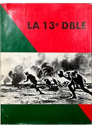 Seller image for La 13e DBLE for sale by Libreria Tara