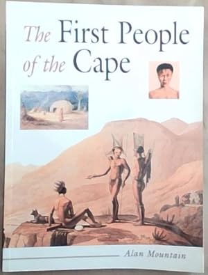 Image du vendeur pour First People of the Cape mis en vente par Chapter 1