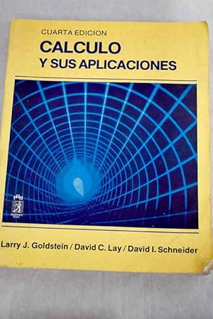 Seller image for Clculo y sus aplicaciones for sale by Alcan Libros