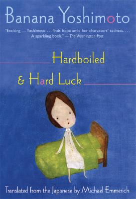 Imagen del vendedor de Hardboiled & Hard Luck (Paperback or Softback) a la venta por BargainBookStores