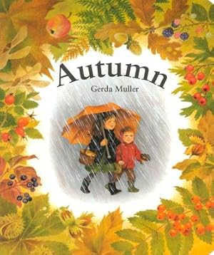 Seller image for Autumn Board Book (Board Book) for sale by BargainBookStores