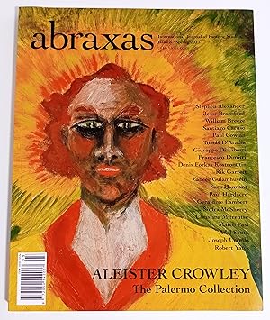 Seller image for Abraxas: International Journal of Esoteric Studies (Issue 3, Spring 2013) for sale by Hodmandod Books