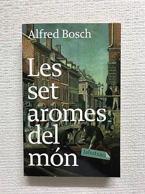 Seller image for Les set aromes del mn for sale by Campbell Llibres