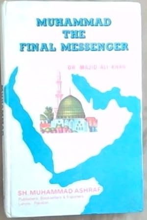 Bild des Verkufers fr Muhammad The Final Messenger zum Verkauf von Chapter 1