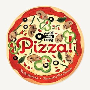 Imagen del vendedor de Pizza! a la venta por GreatBookPrices