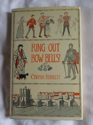 Seller image for Ring Out Bow Bells! for sale by MacKellar Art &  Books