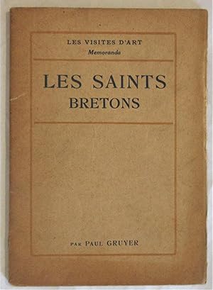 Les Saints Bretons