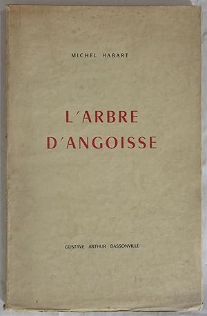 L'Arbre d'Angoisse