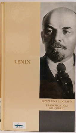 Imagen del vendedor de Lenin. Una Biogafa a la venta por SalvaLibros