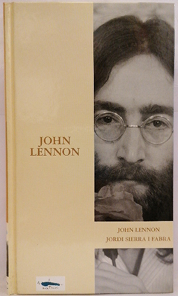 Imagen del vendedor de John Lennon a la venta por SalvaLibros
