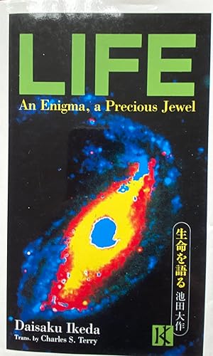 Imagen del vendedor de Life An Enigma, a Precious Jewel a la venta por Bookworm