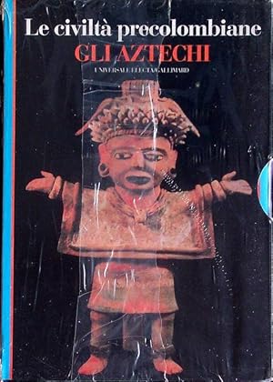 Immagine del venditore per I Maya: alla scoperta delle citta perdute - Gli aztechi: il tragico destino di un impero.: Universale Electa/Gallimard; 20-24. venduto da Studio Bibliografico Adige