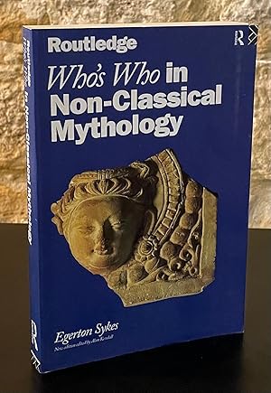 Bild des Verkufers fr Who's Who in Non-Classical Mythology zum Verkauf von San Francisco Book Company