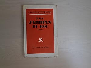 Seller image for LES JARDINS DU ROI for sale by Le temps retrouv