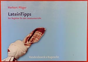 Seller image for Lateintips. Der Begleiter fr den Lateinunterricht. for sale by biblion2