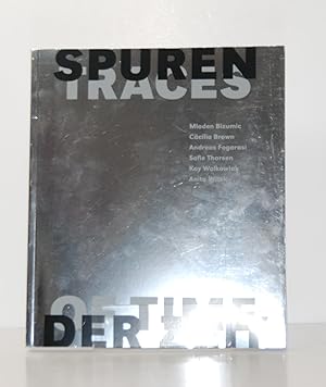 Seller image for Spuren der Zeit/Traces of Time for sale by Henry Pordes Books Ltd