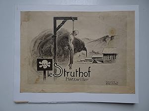 Seller image for Le Struthof Natzwiller. for sale by Antiquariaat De Boekenbeurs