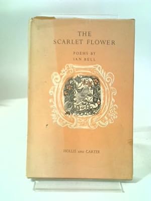 Seller image for The Scarlet Flower for sale by World of Rare Books