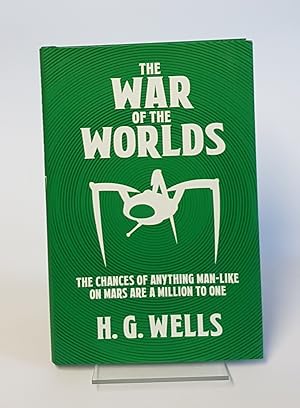 Imagen del vendedor de The War of the Worlds a la venta por CURIO