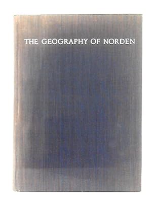 Seller image for A Geography of Norden for sale by World of Rare Books