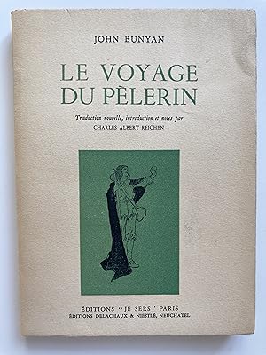 Le voyage du pélerin.