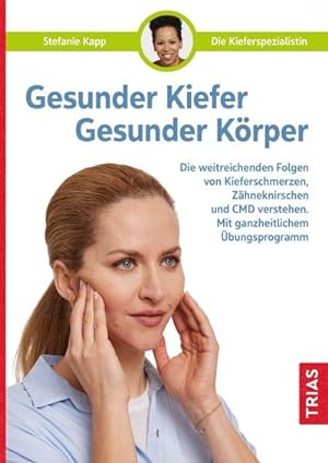 Seller image for Gesunder Kiefer - Gesunder Krper for sale by Rheinberg-Buch Andreas Meier eK