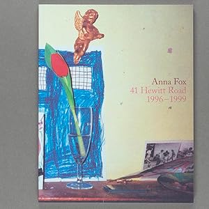 Immagine del venditore per Anna Fox: 41 Hewitt Road 1996-1999 venduto da MPF RARE BOOKS