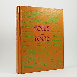 Focus on Food.