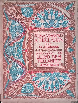 Seller image for Uma viagem a Hollanda for sale by Klondyke