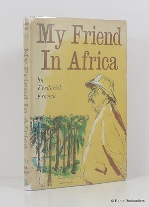 My Friend in Africa