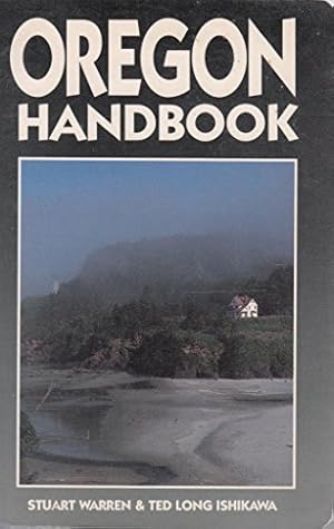Imagen del vendedor de Oregon Handbook (Moon Handbooks Oregon) a la venta por Redux Books