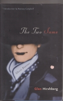 Seller image for The Two Sams: Ghost Stories (inscribed & signed by the author) for sale by COLD TONNAGE BOOKS