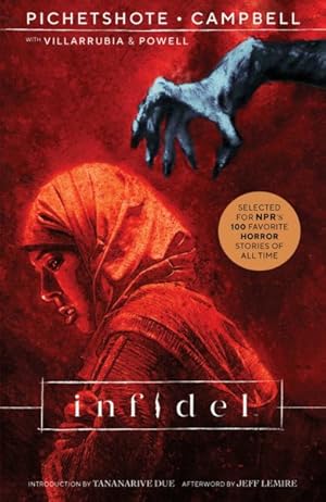 Seller image for Infidel for sale by GreatBookPrices