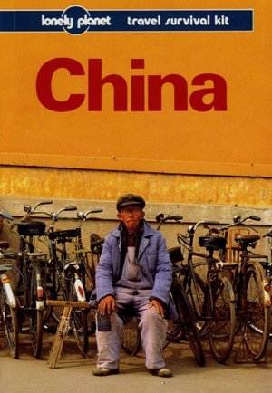 Seller image for Lonely Planet China for sale by Redux Books