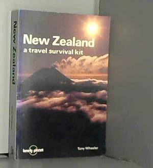Immagine del venditore per New Zealand--A Travel Survival Kit venduto da Redux Books