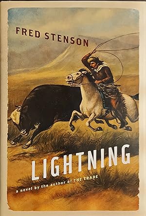 Seller image for Lightning for sale by Mister-Seekers Bookstore