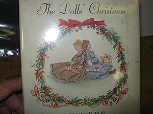 The Dolls' Christmas - Signed