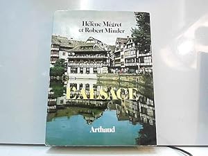 Seller image for L Alsace for sale by JLG_livres anciens et modernes