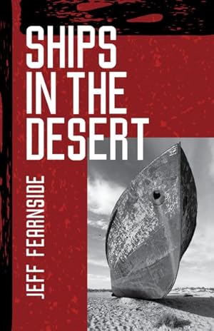 Seller image for Ships in the Desert for sale by GreatBookPrices