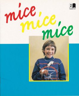 Mice Mice Mice (Language Works 2)