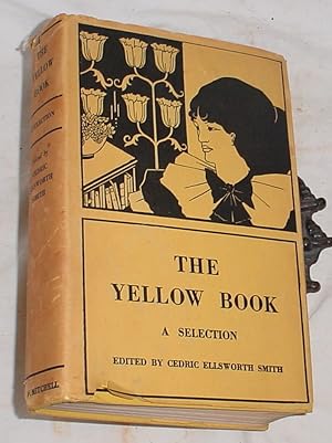 Image du vendeur pour The Yellow Book a Selection mis en vente par R Bryan Old Books