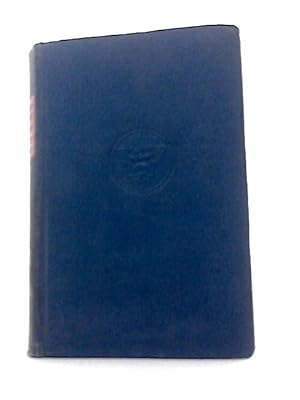 Seller image for Langenscheidts Taschenworterbuch Erster Teil Englisch-Deutsch for sale by World of Rare Books