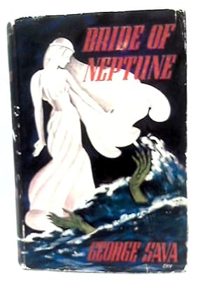 Seller image for Bride of Neptune for sale by World of Rare Books