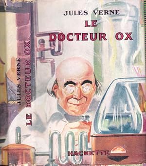 Le Docteur Ox