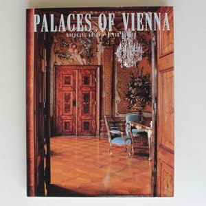 Immagine del venditore per Palaces of Vienna venduto da Fireside Bookshop