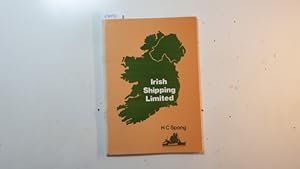 Seller image for Irish Shipping Ltd. 1941-1982 for sale by Gebrauchtbcherlogistik  H.J. Lauterbach