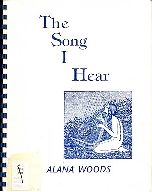 Seller image for The Song I Hear for sale by Quimby Books